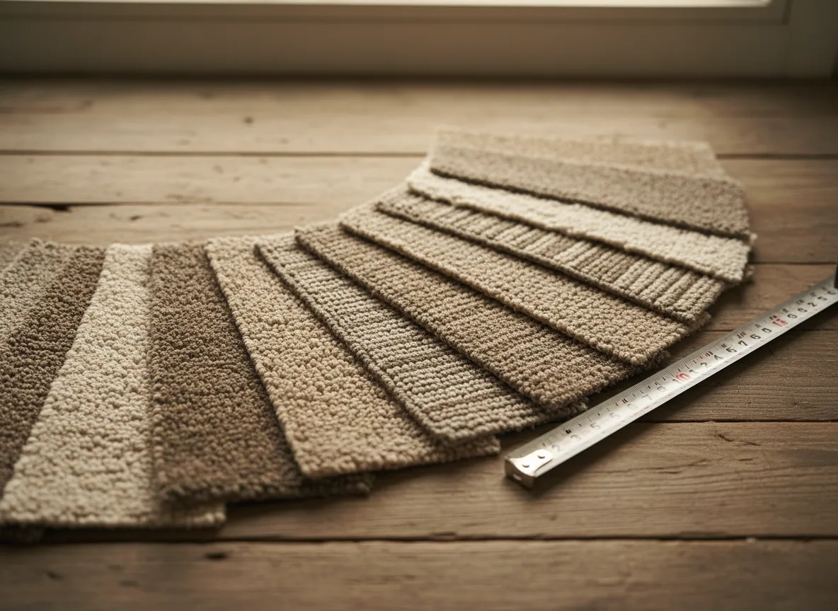 Carpet Installation Augusta, WV FAQs